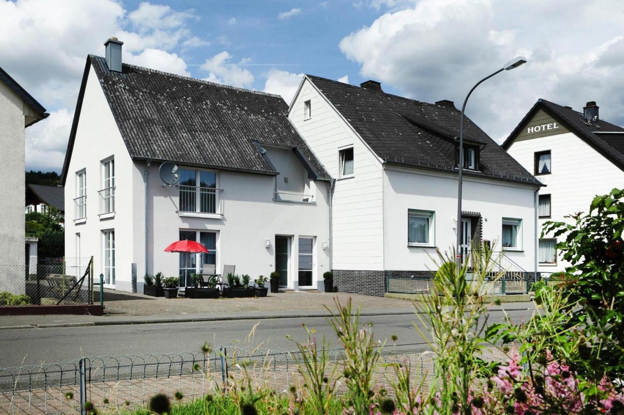 Apartments, Lissendorf Eksteriør billede