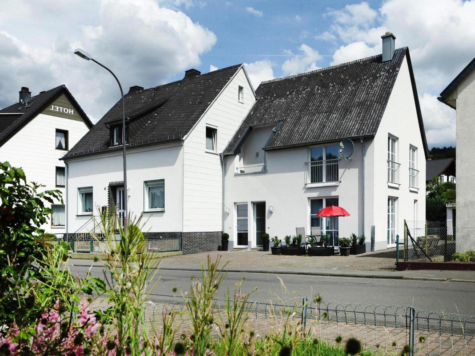 Apartments, Lissendorf Eksteriør billede