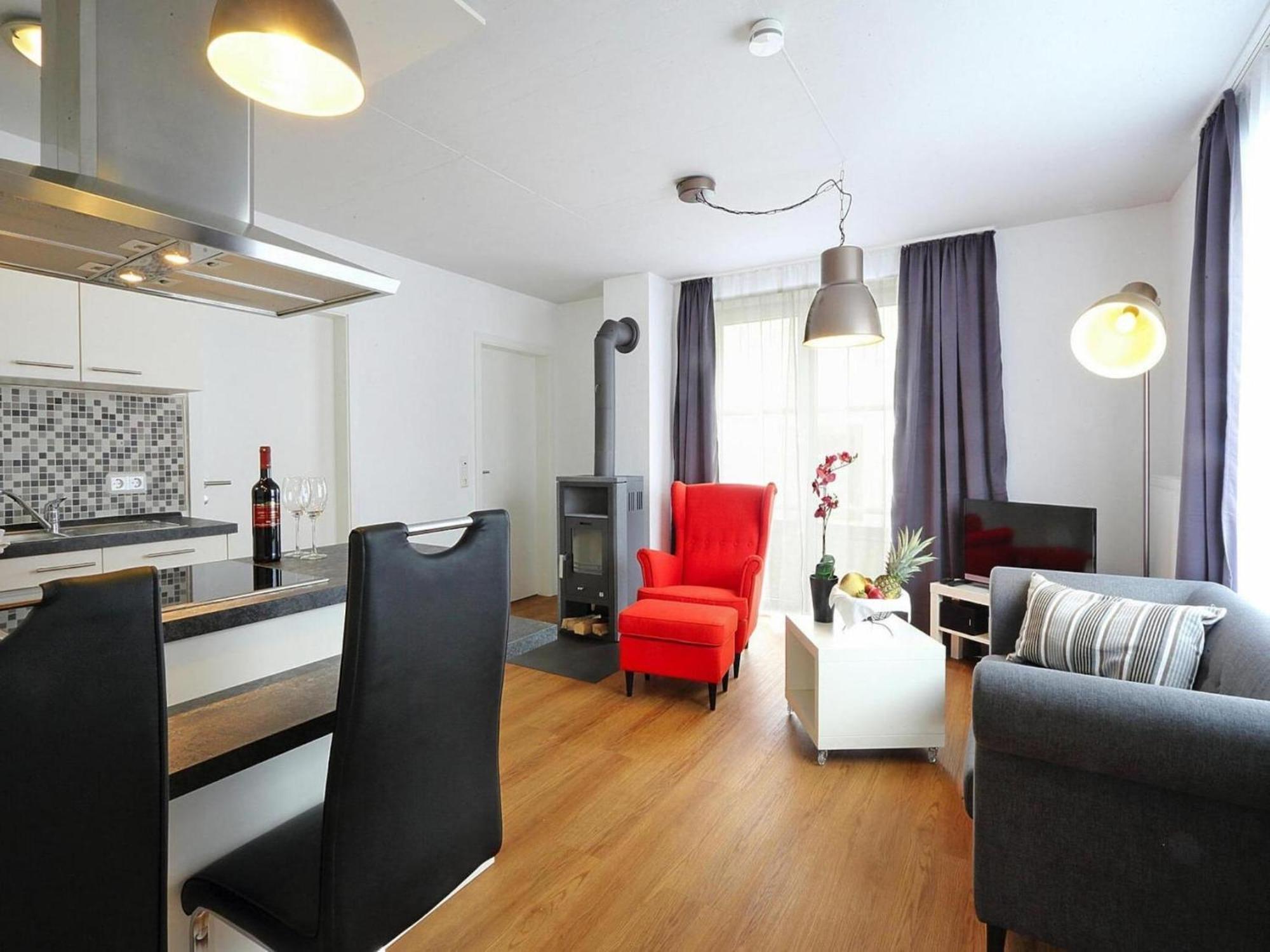 Apartments, Lissendorf Eksteriør billede